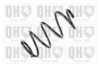 QUINTON HAZELL QCS6997 Coil Spring